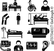 Heart Pacemaker Clip Art.