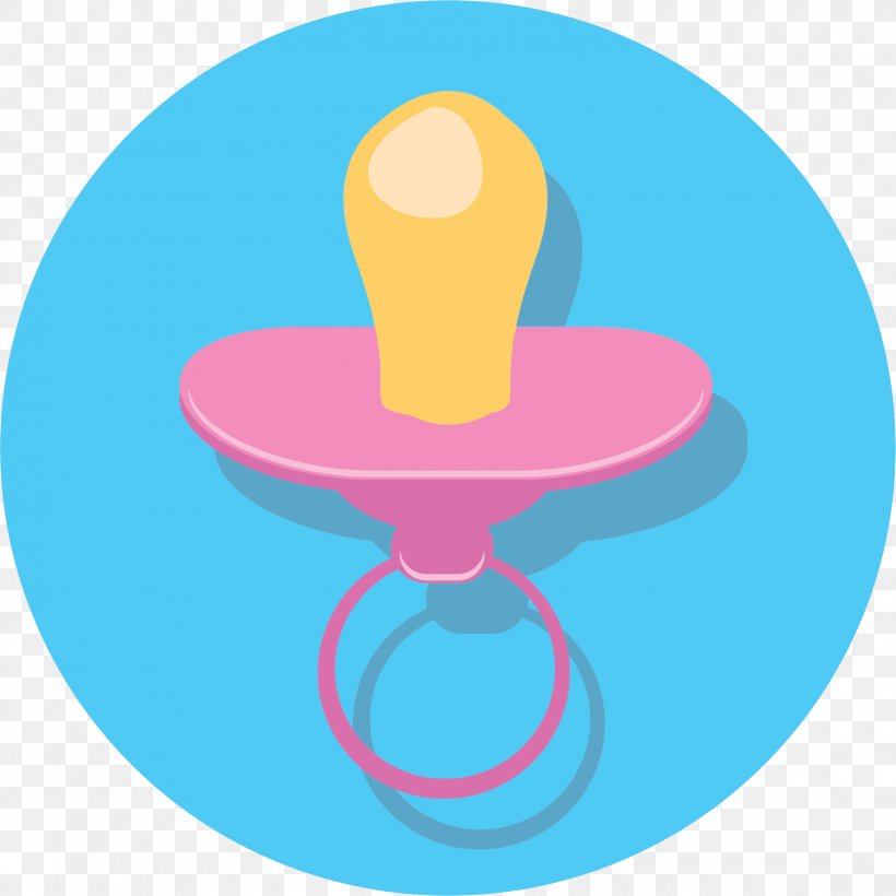 Pacifier Infant Baby Food Clip Art, PNG, 2210x2210px.