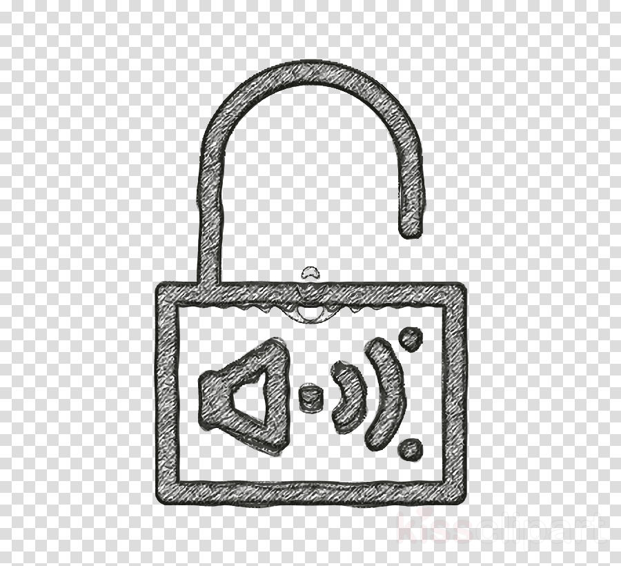 lock icon padlock icon save icon clipart.