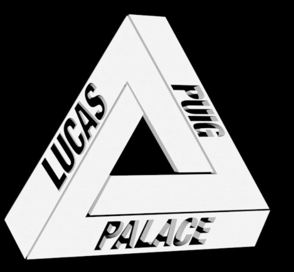 Palace Logo Png (109+ images in Collection) Page 1.