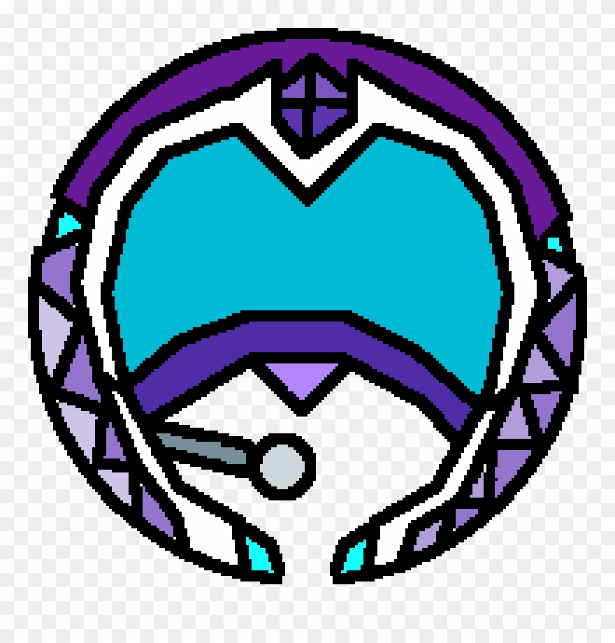 Oc Paladin Helmet Clipart (#2845401).