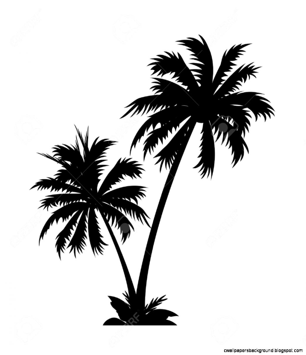 Palm Tree Clipart & Palm Tree Clip Art Images.