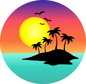 Free Palm Tree Clip Art, Download Free Clip Art, Free Clip.