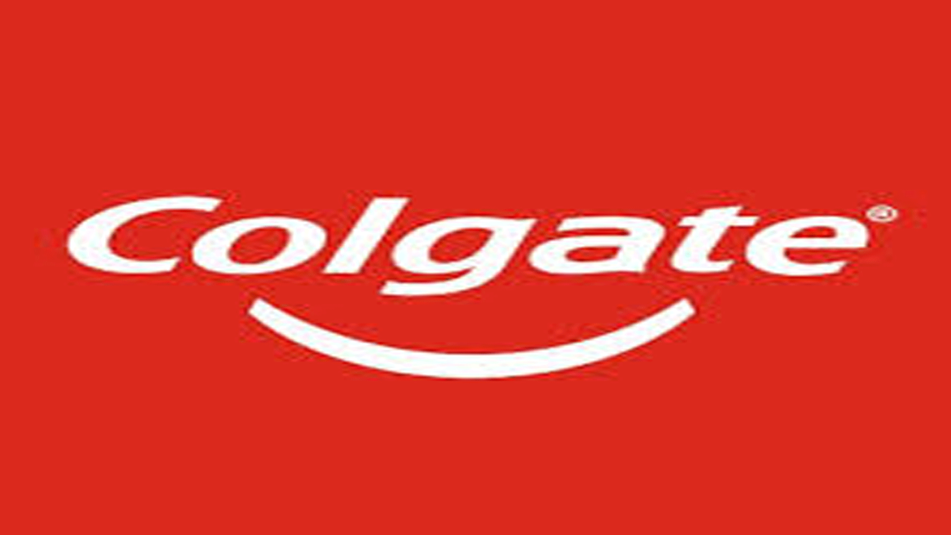 Colgate Palmolive PNG hands over 7000 starter kits.