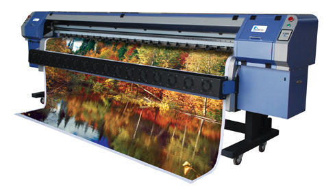 Printing : Flex Printing, Vinyl, Back light, One way Vision.