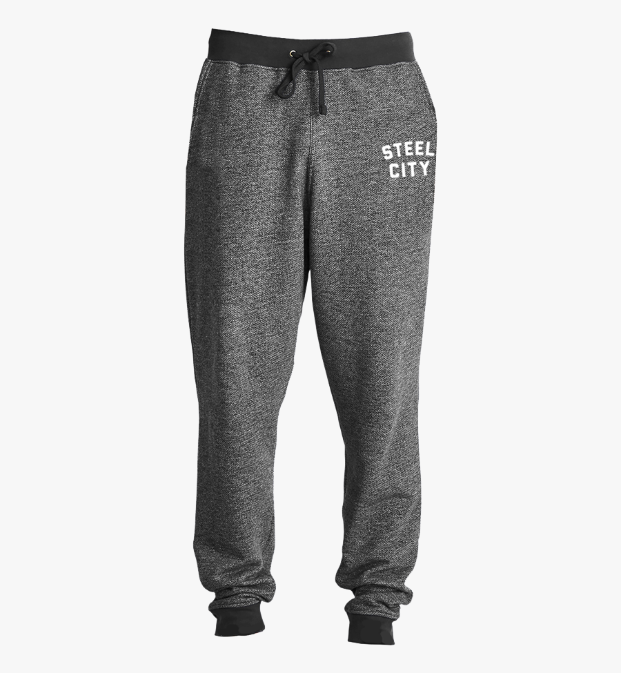 Transparent Sweatpants Png.