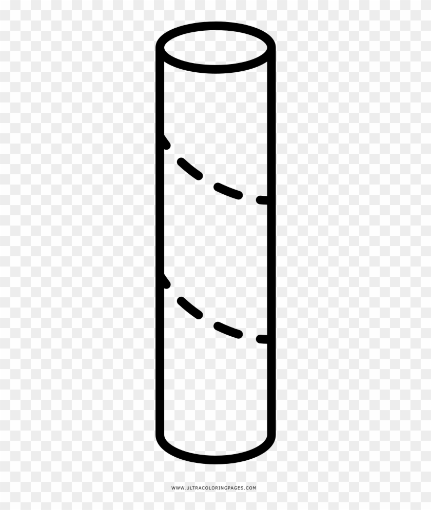 Paper Towel Roll Clipart.