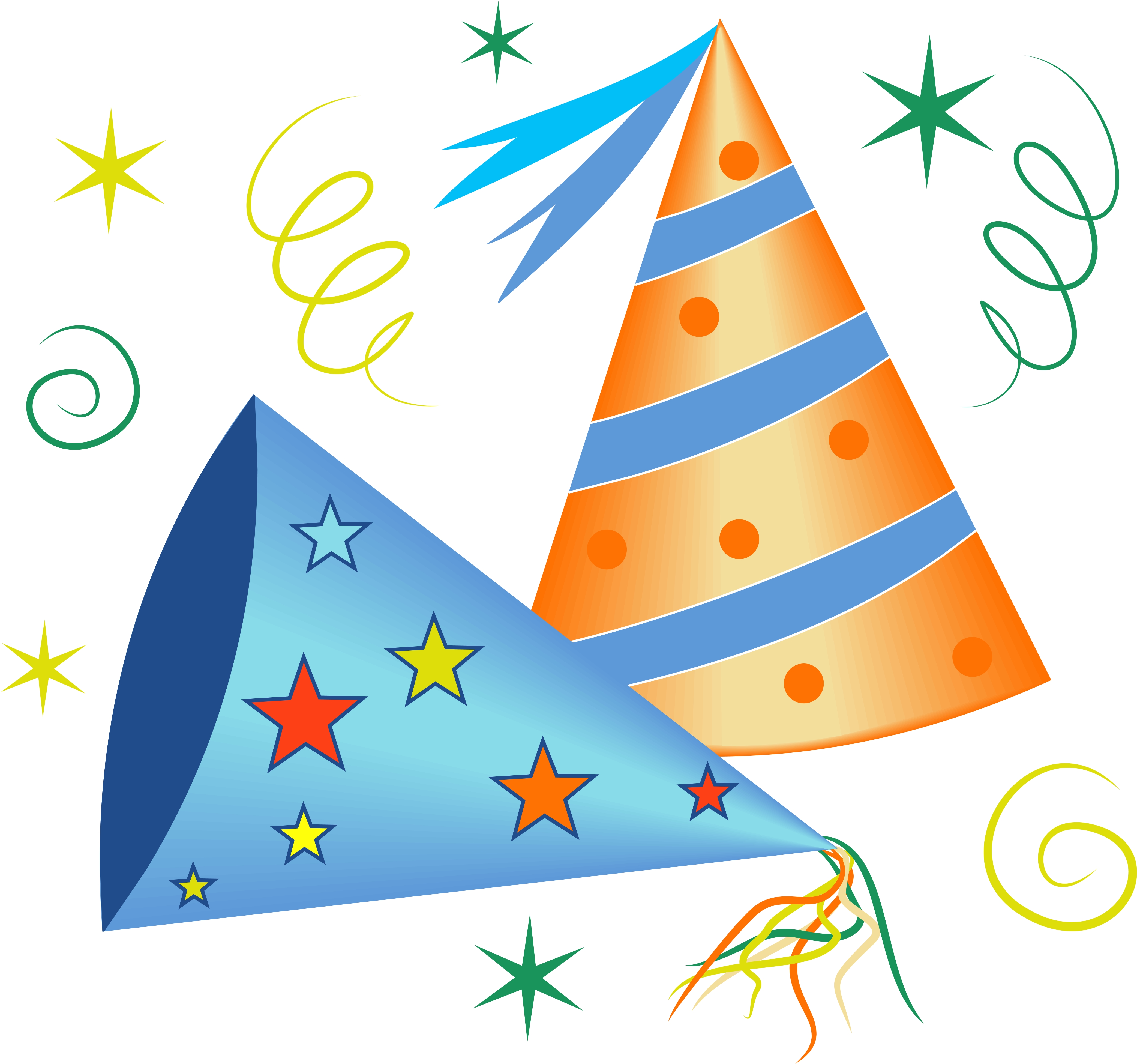 Party Clipart & Party Clip Art Images.