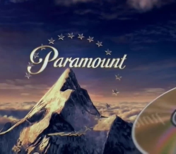 Paramout Dvd 2003 Logo on Coub.