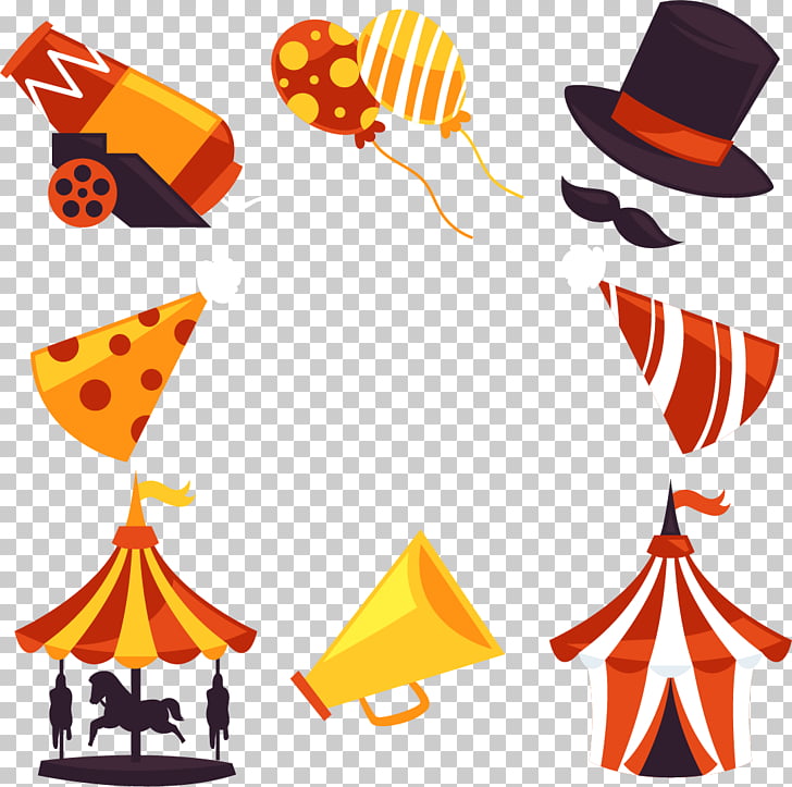 Euclidean , Red Carnival Paradise PNG clipart.