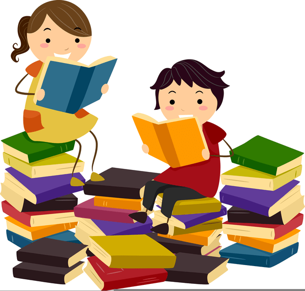 Parent and child reading clipart » Clipart Portal.