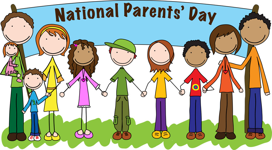 Parents Clip Art Free, Parent Free Clipart.