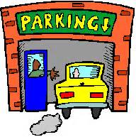 Similiar Parking Space Clip Art Keywords.