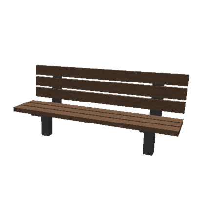 Park Bench PNG Images Transparent Free Download.