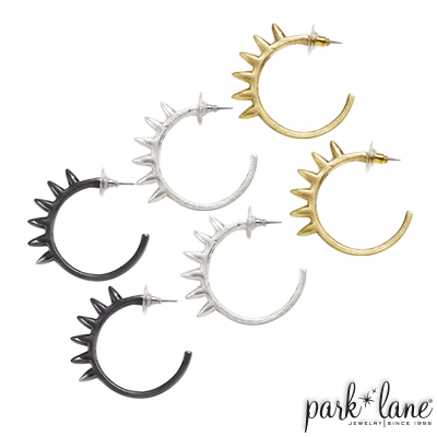 Park Lane Jewelry.