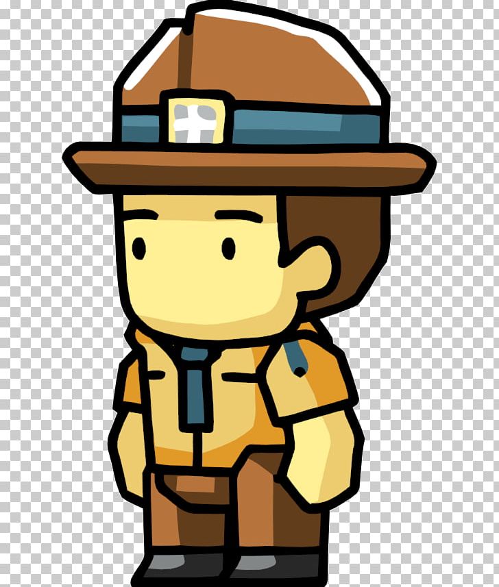 Park Ranger Cartoon PNG, Clipart, Artwork, Aurkezle, Cartoon.