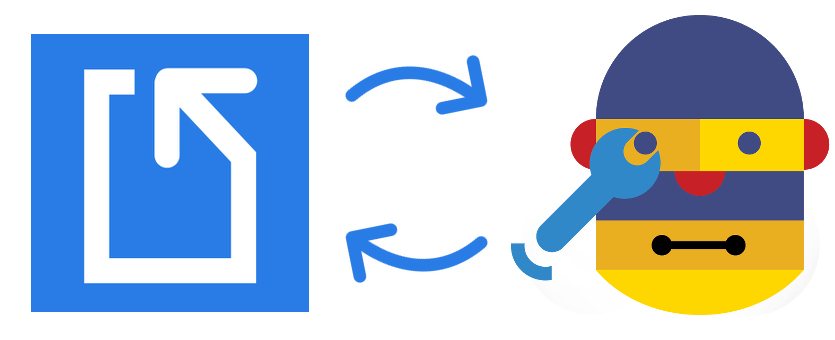 PDF Document Parsing and Workflow Automation.