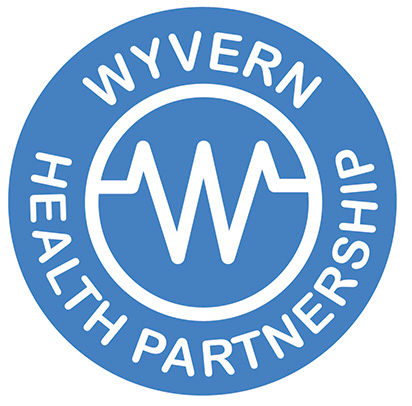 Wyvern Health Partnership supporting NHS patients in Swindon.