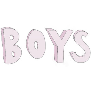 Boy Tumblr Clipart Transparent.