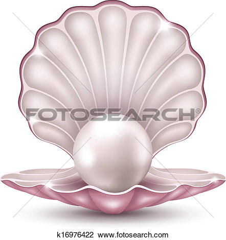 Pearl Clipart Illustrations. 7,272 pearl clip art vector EPS.