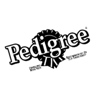 Pedigree, download Pedigree :: Vector Logos, Brand logo.