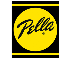 Pella Windows and Doors.