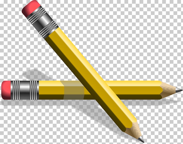 Colored pencil Mechanical pencil , pen PNG clipart.