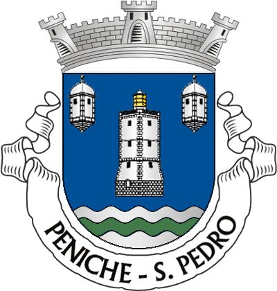 São Pedro (Peniche).