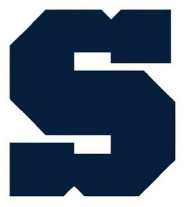 Details about ncaa0642 Penn State Nittany Lions Big S Die Cut Vinyl Graphic  Decal Sticker NCAA.