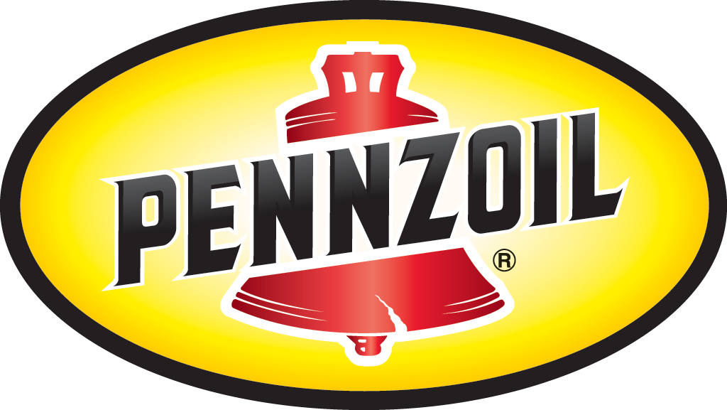 Pennzoil Logo.