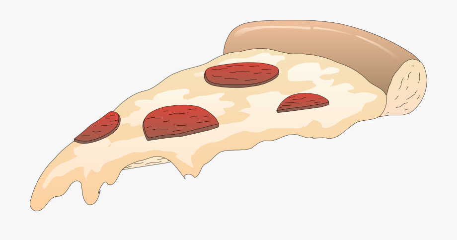 Pizza Vector.