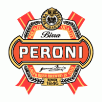 Peroni Logo PNG images, EPS.