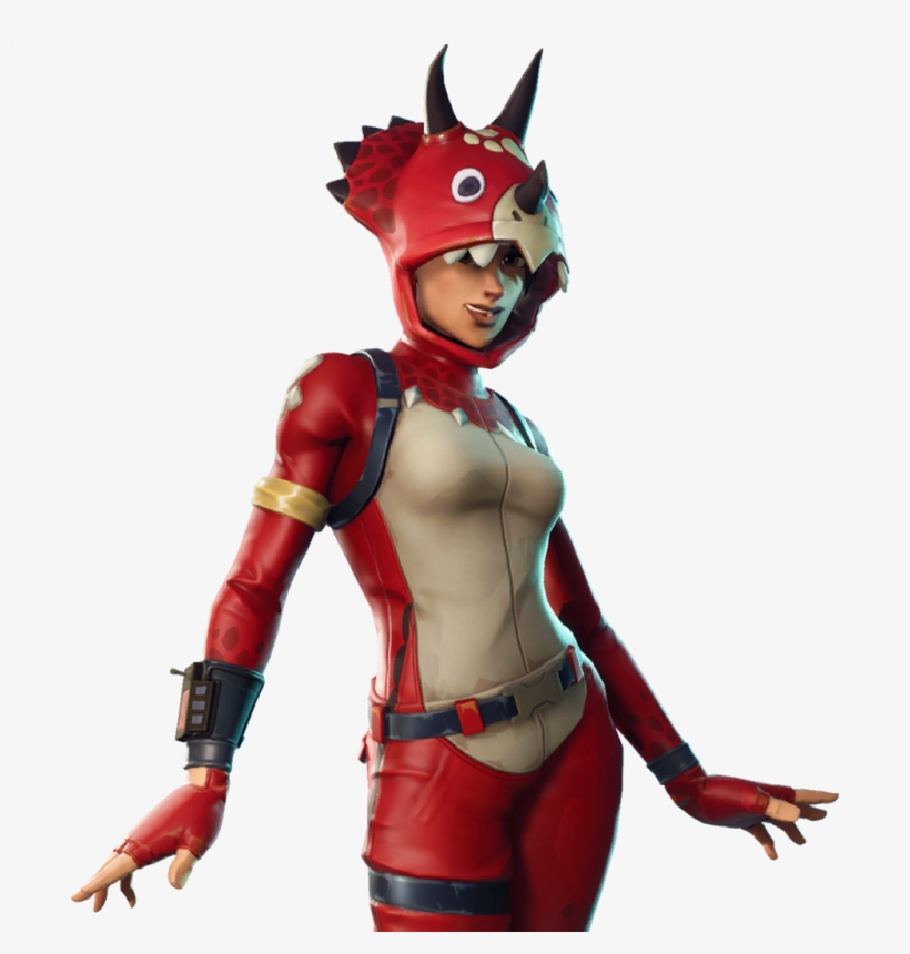 Personajes Fortnite Png.