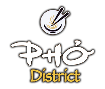 Pho District.