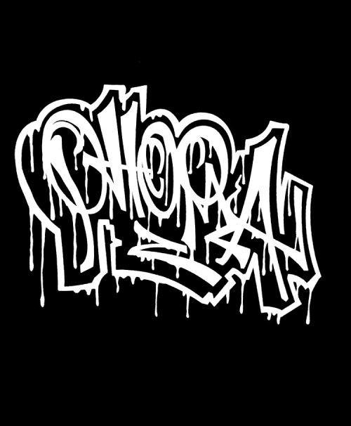 Phora Logos.