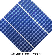 Photovoltaic cell Clipart Vector and Illustration. 358.