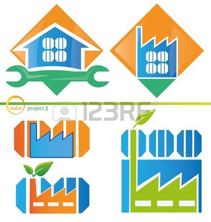 534 Photovoltaic Photovoltaic System Cliparts, Stock Vector And.