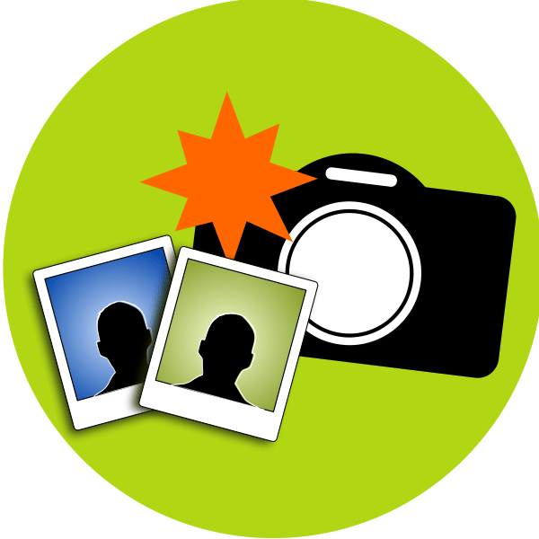 Photographs clipart 3 » Clipart Portal.