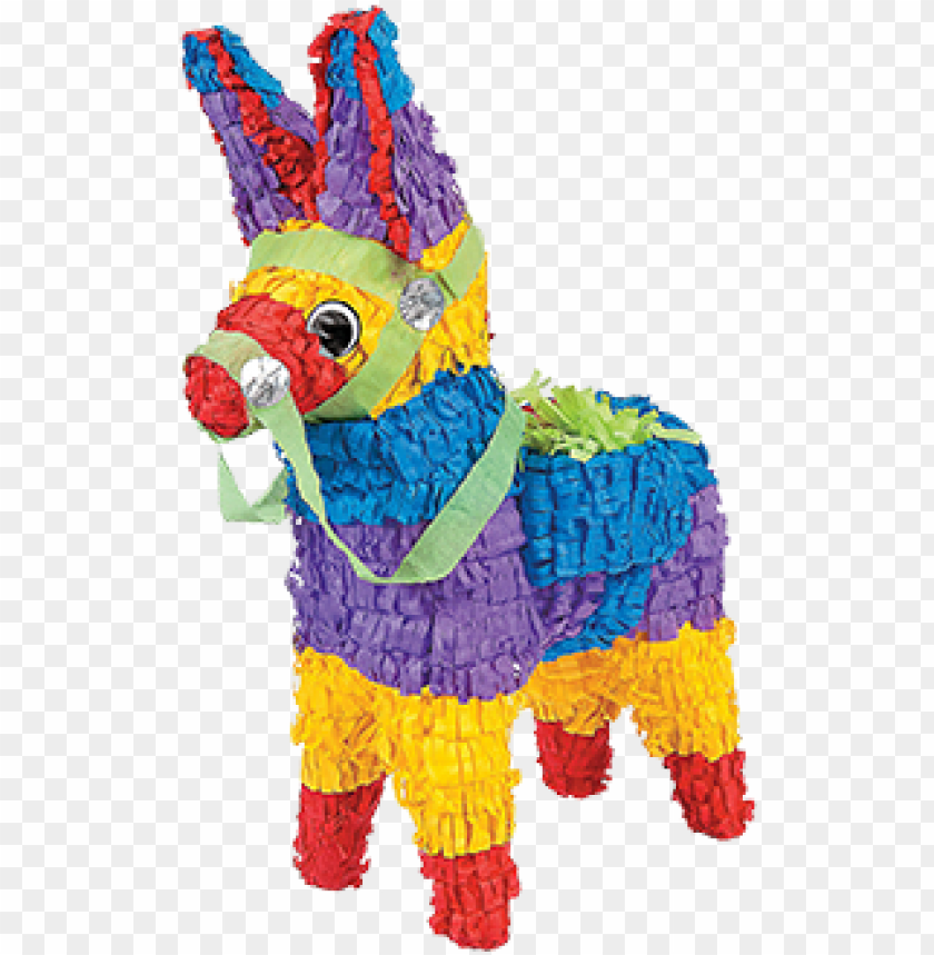 iñata.