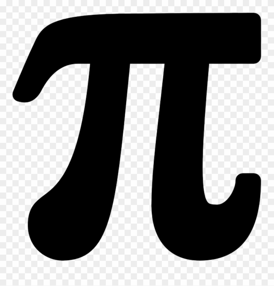 piday #pi #symbol #math #holiday #freetoedit Clipart.