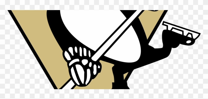 Pittsburgh Penguins Logo.