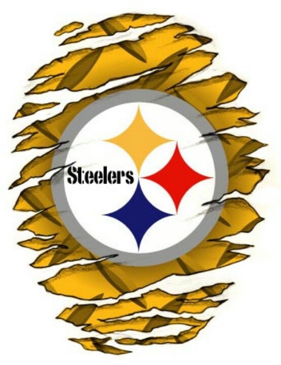 Pittsburgh Steelers Clipart at GetDrawings.com.