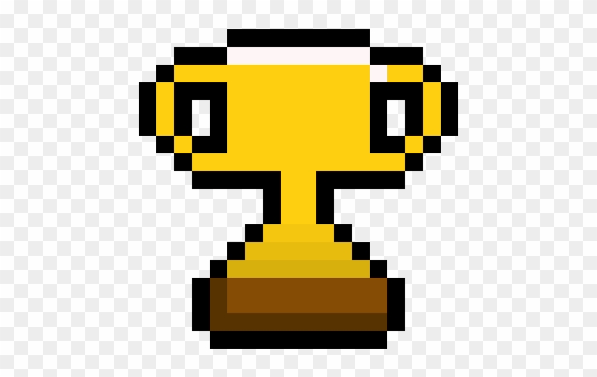 Pvp Trophy.