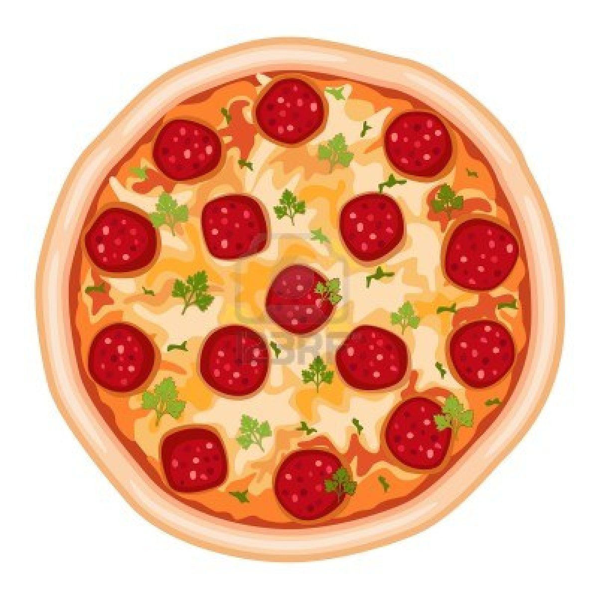 Free Pizza Clip Art & Pizza Clip Art Clip Art Images.