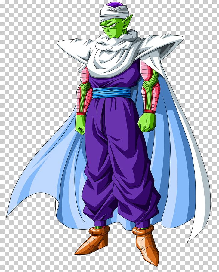 Dragon Ball FighterZ Piccolo Goku Gohan Frieza PNG, Clipart.