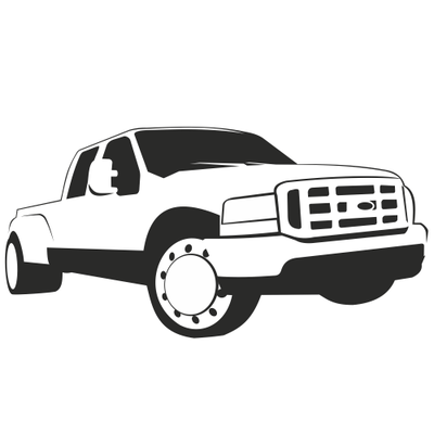 Free Truck Clipart and Vector Graphics.