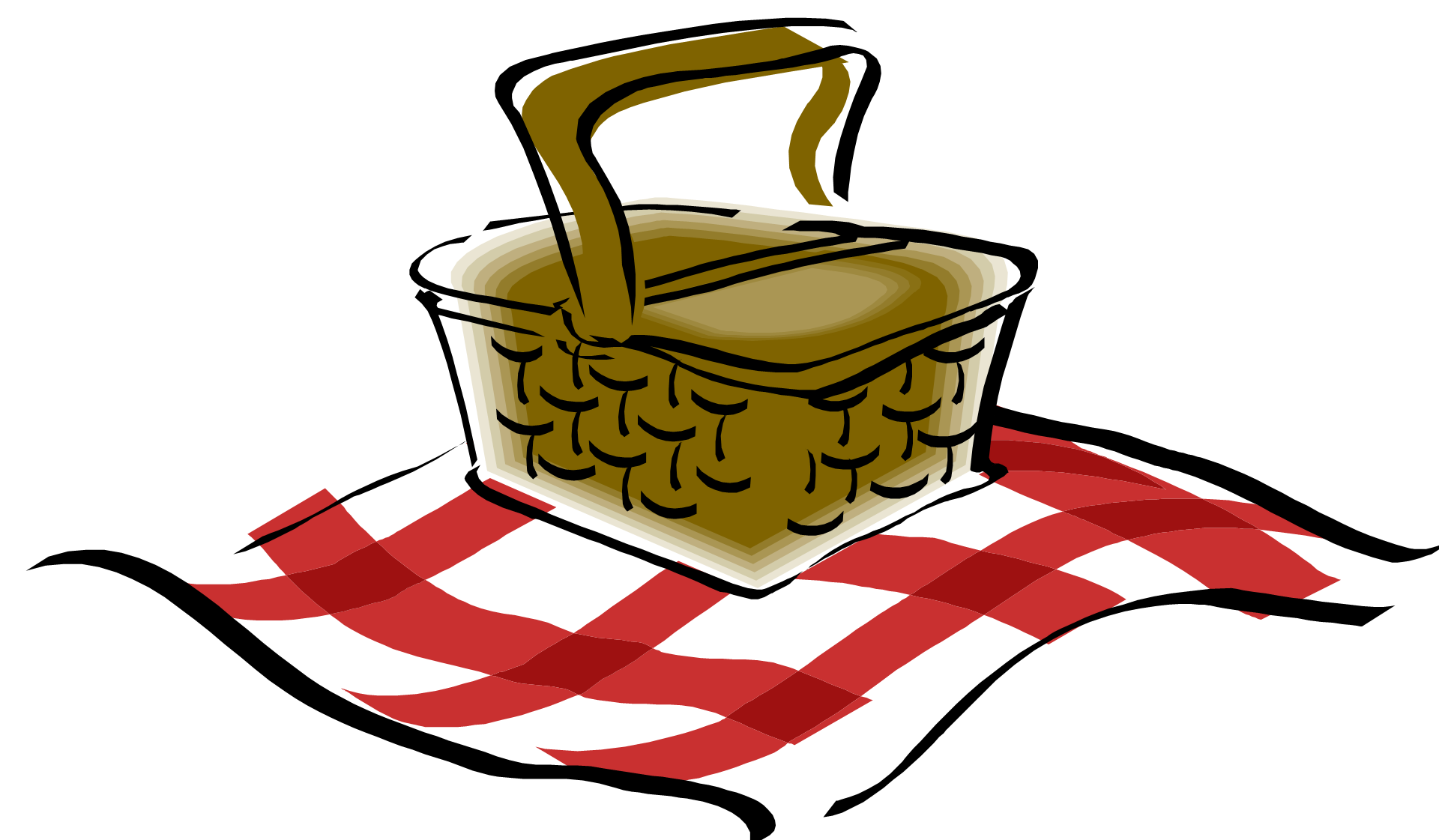 Free Picnic Clipart Pictures.