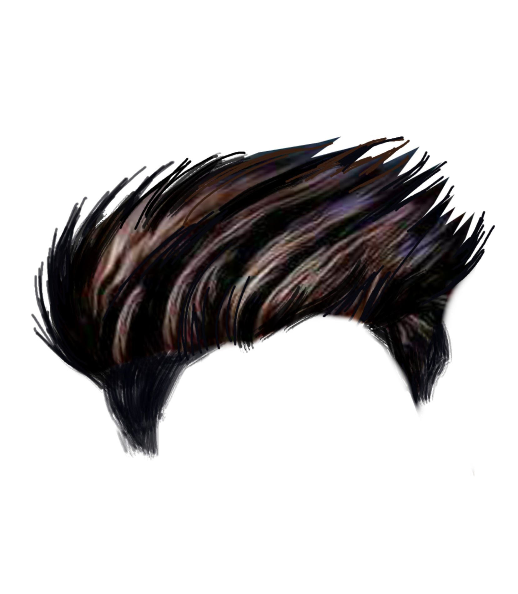 200+) Hair Png.