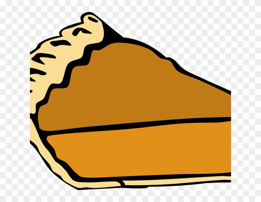 Pie Clipart Free.