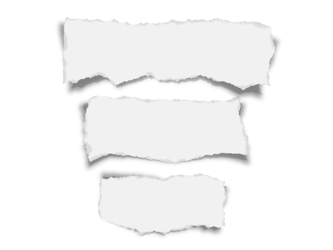 Piece Of Paper Png (+).